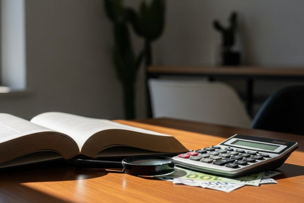 Cómo se calcula la legítima catalana: claves para herederos en Barcelona