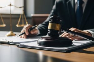 El divorcio contencioso en Barcelona: guía completa sobre el procedimiento y sus implicaciones