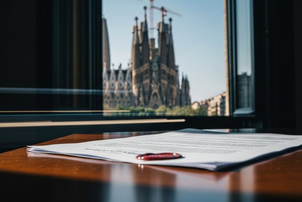 Juicio rápido por alcoholemia en Barcelona: cómo actuar y defenderse