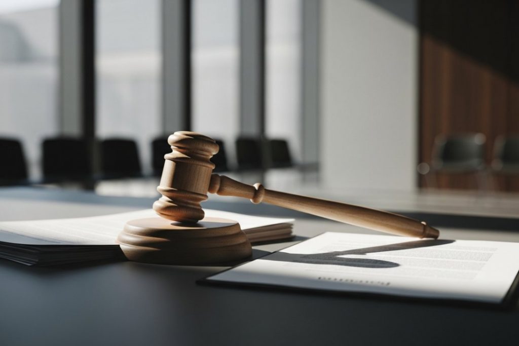 Juicio rápido por alcoholemia en Barcelona: qué esperar y cómo actuar