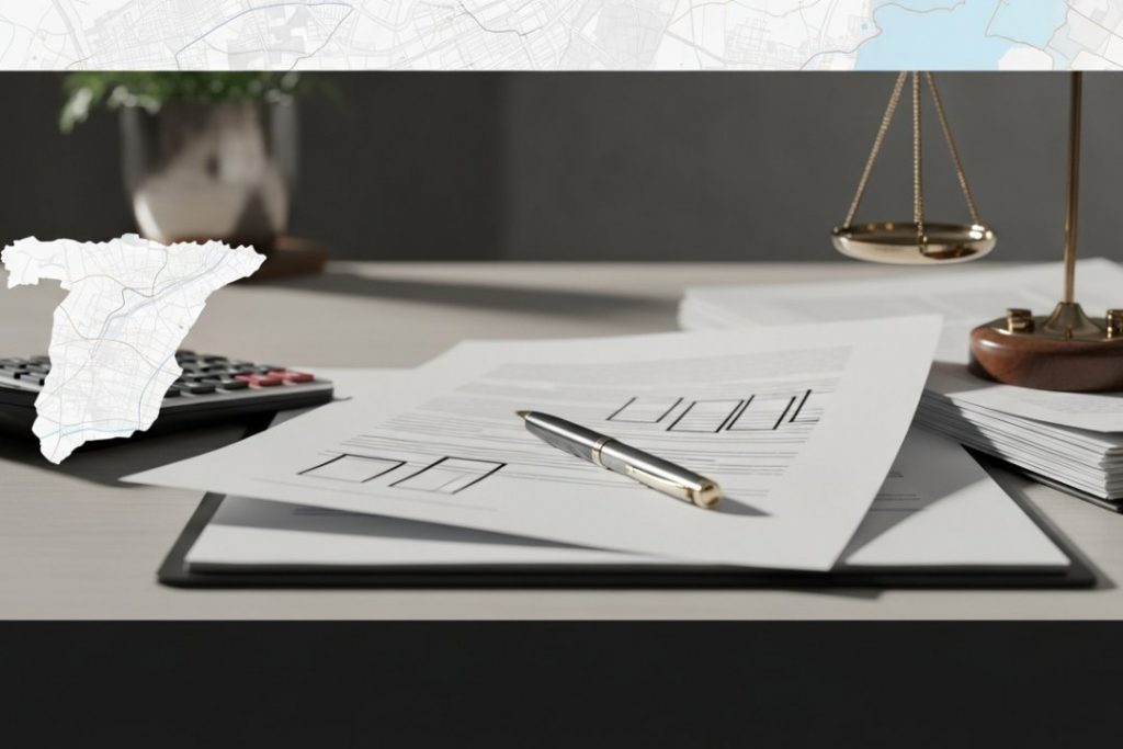 Liquidación de gananciales en Barcelona: aspectos clave y particularidades
