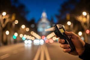 Negativa a la prueba de alcoholemia en Barcelona: delito y consecuencias