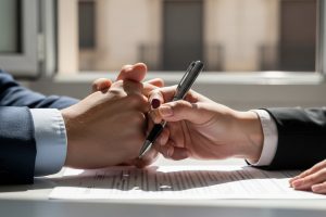 Divorcio de mutuo acuerdo en Barcelona: guía completa de procedimiento y requisitos