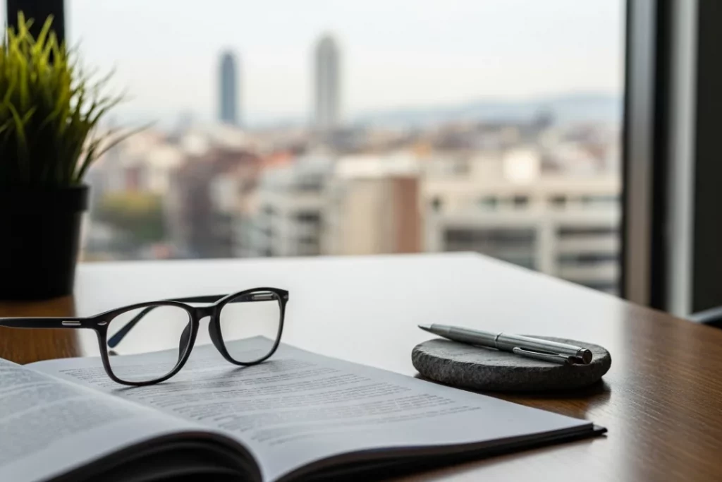 Divorcio en Barcelona: guía completa de tipos y procedimientos