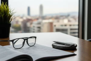 Divorcio en Barcelona: guía completa de tipos y procedimientos