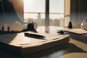 La importancia de una buena redacción de contratos mercantiles en Barcelona