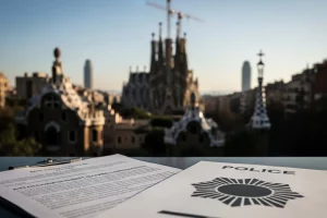 Negativa a la prueba de alcoholemia: consecuencias legales y juicio rápido en Barcelona