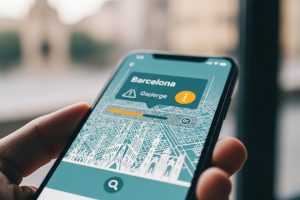 Qué hacer ante una estafa en Barcelona: guía práctica para víctimas