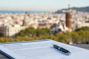 Reclamación de daños en Barcelona: guía práctica para entender sus derechos