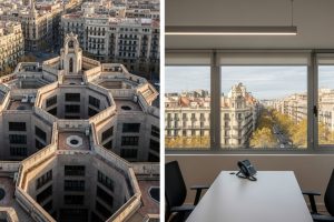 Tu abogado en Eixample, Barcelona: asesoramiento jurídico cercano y experto