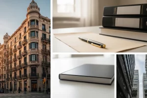 Cuando necesitas un abogado en Barcelona: claves para elegir el despacho adecuado en el Eixample