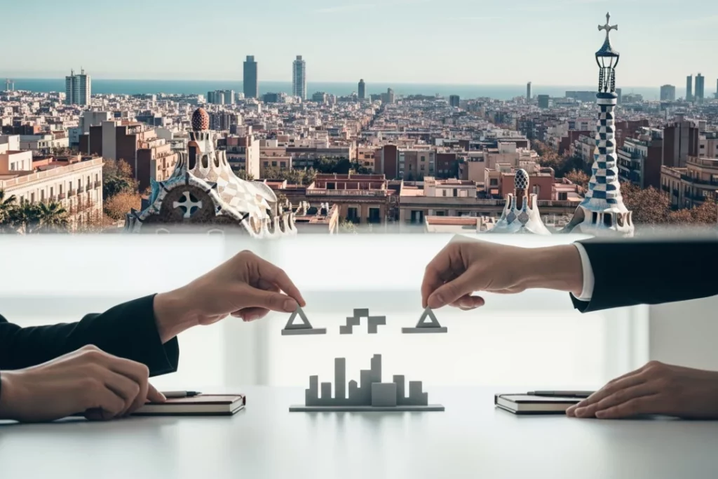 Custodia compartida en Barcelona: claves para entenderla en Cataluña