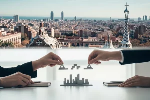 Custodia compartida en Barcelona: claves para entenderla en Cataluña