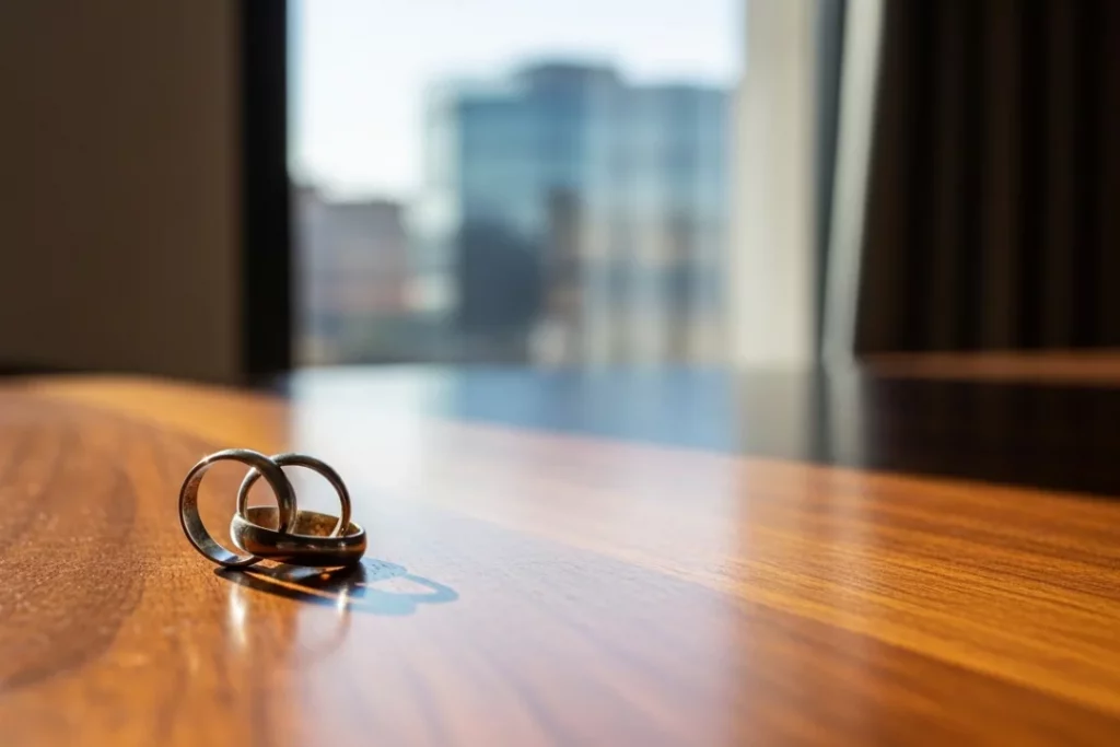 Divorcio contencioso en Barcelona: qué es y cómo afrontarlo