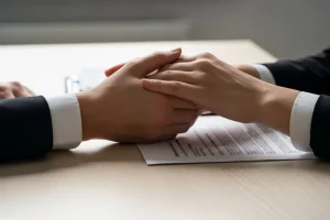 Divorcio de mutuo acuerdo en Barcelona: guía para un proceso amistoso