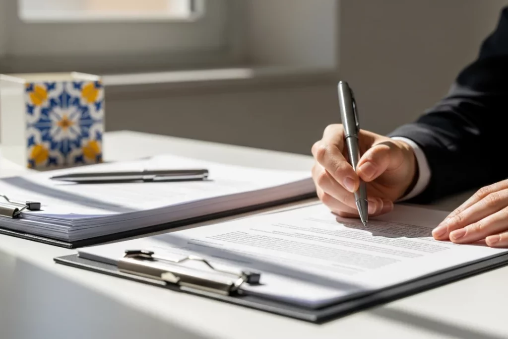 Divorcio en Barcelona: opciones, trámites y consideraciones legales en Cataluña