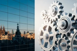La sucesión de la empresa familiar en Barcelona: claves legales y fiscales para su continuidad