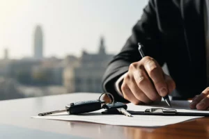 Retirada de carnet por alcoholemia en Barcelona: procedimiento y defensa legal