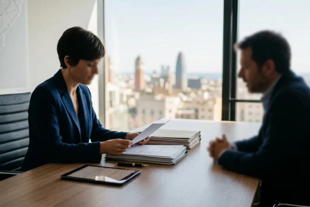 Abogado de divorcios en Barcelona: su guía esencial para afrontar el proceso