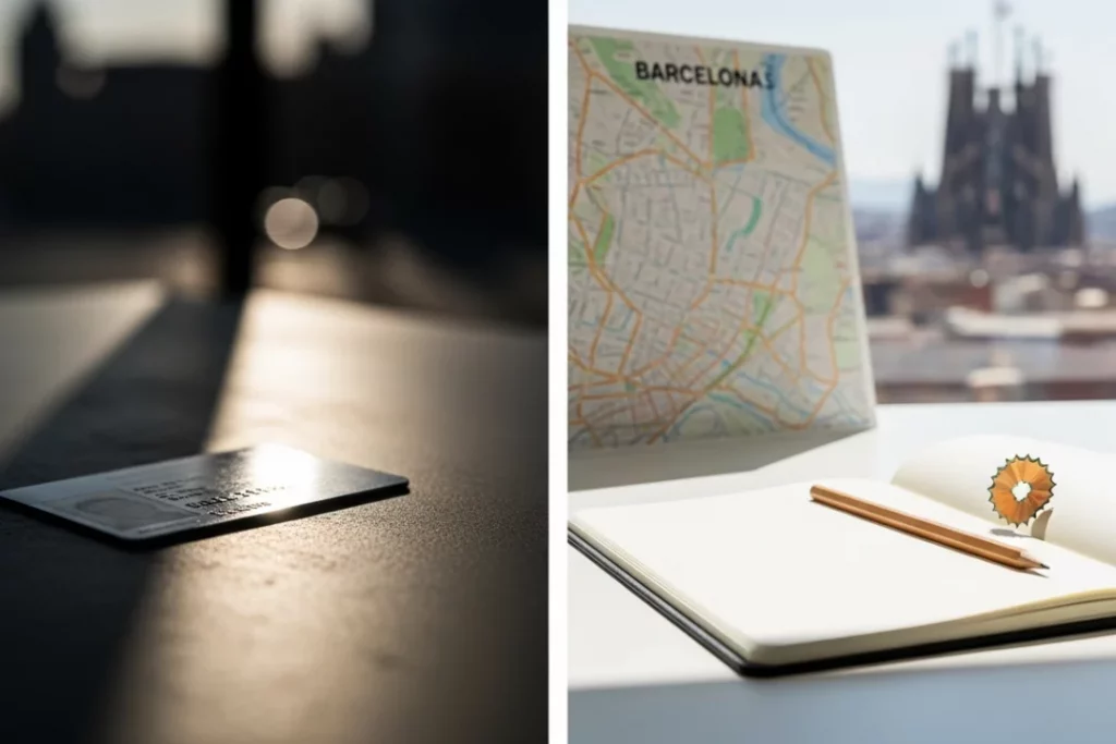 Pérdida de puntos y retirada del carnet de conducir en Barcelona: guía para su recuperación