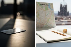Pérdida de puntos y retirada del carnet de conducir en Barcelona: guía para su recuperación