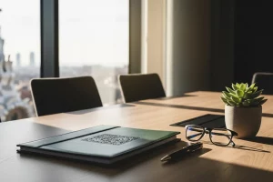 Planificación de la sucesión en la empresa familiar en Barcelona: claves legales para su continuidad