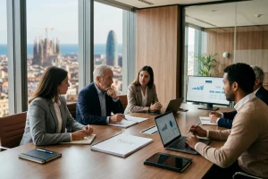 Protocolo familiar en Barcelona: claves para la sucesión y gestión de la empresa
