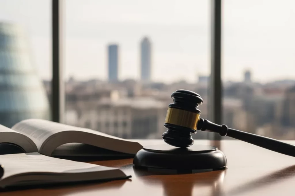 Qué es la apropiación indebida y cómo actuar legalmente en Barcelona