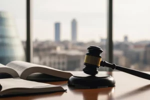 Qué es la apropiación indebida y cómo actuar legalmente en Barcelona