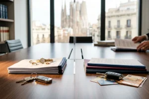 Divorcio y reparto de bienes en Cataluña: aspectos clave en Barcelona