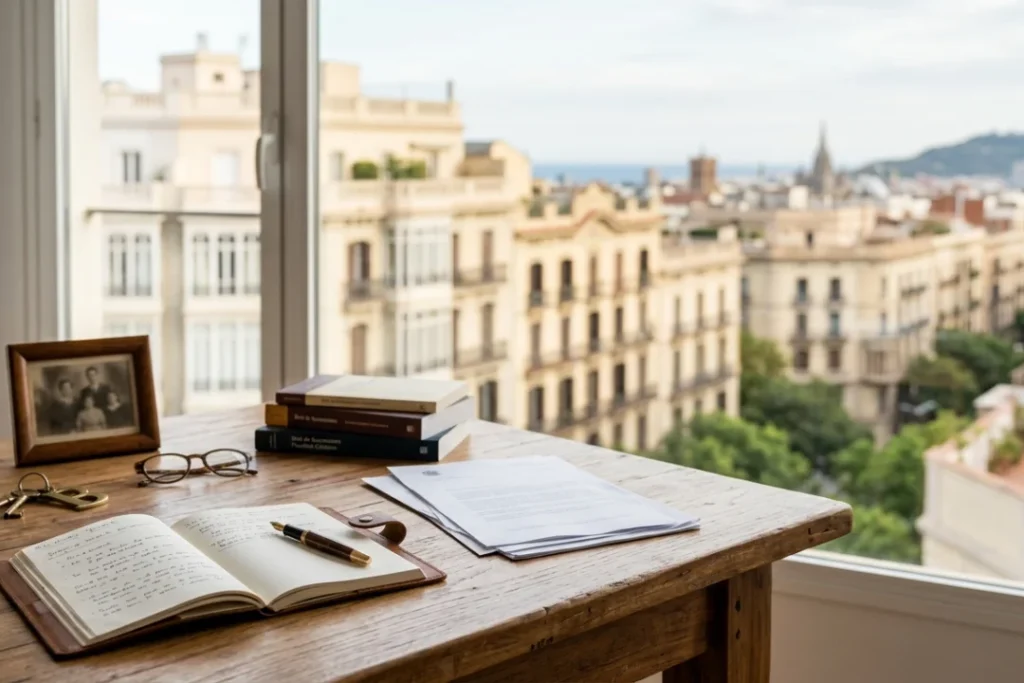 Reducciones y bonificaciones clave en el impuesto de sucesiones en Cataluña: optimiza tu herencia en Barcelona